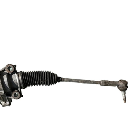 2019 Ford Transit MK8 steering rack