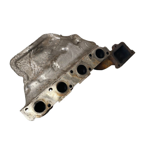 2013-2016 Ford Transit Mk 7 2.2 Euro 5 FWD Transit Exhaust Manifold