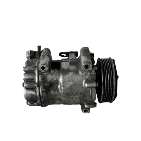 2020 Peugeot/Citroen Boxer/Relay Aircon Pump 