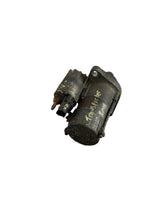 Volkswagen Transporter STARTER MOTOR 1.9  2008 P/N 02Z911023H