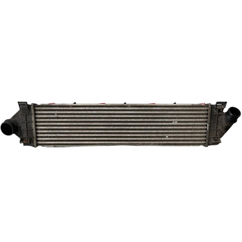 2012 Ford Mondeo intercooler