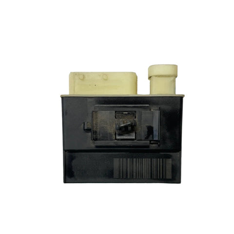 2009 Ctroen Berlingo Berlingo glow plug relay