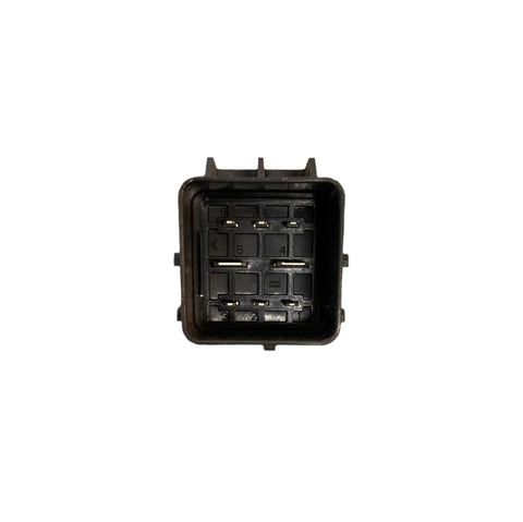 2011-2018 Citroen Berling/Peaugeot Partner Glow plug relay