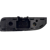  2020 Ford Transit MK8 auto start/stop switch