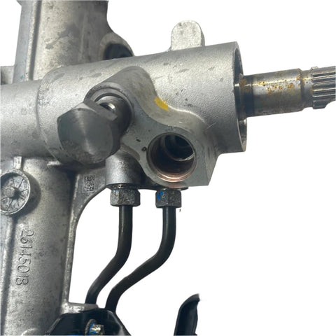 2021 Fiat Doblo Steering Rack 