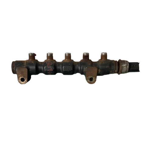 2010-2015 Citroen Berlingo 1.6 HDI Fuel Rail