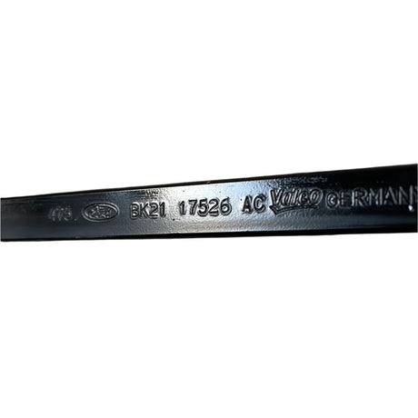 Ford Transit Custom O/S WIPER ARM 2013-2018 P/N BK2117526AC
