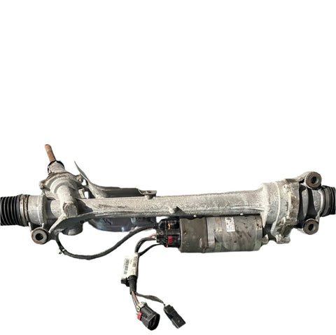 2019 Ford Transit MK8 steering rack