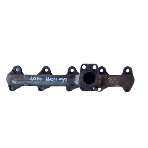 2014 Citroen/Peugeot Berlingo/Partner Exhaust Manifold 