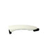 2020 Citroen Berlingo O/S outer door handle and mechanism (white)