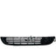 Citroen Berlingo FRONT GRILL LOWER SECTION 2015  P/N 9677603680
