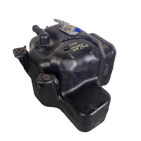 Nissan Navara AdBlue TANK AND PUMP 2.3 2016 P/N 204114KJ0A