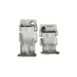 2020 Ford Transit Mk 8 Rear Hinges, One Side