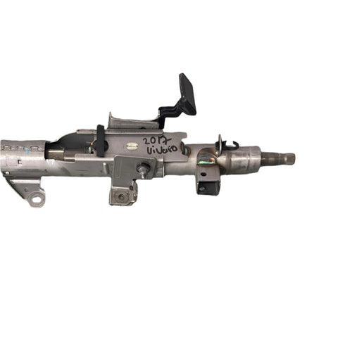 2017 Vauxhall Vivaro/Renault Trafic steering column