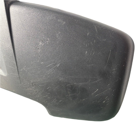 2013-2018 Ford Transit MK8 N/S wing mirror cover