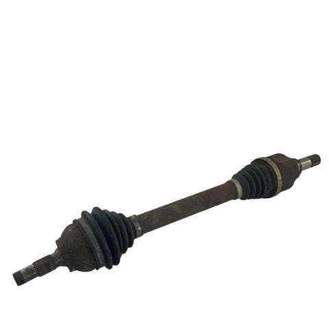 2008-2018 Berlingo/Partner N/S driveshaft