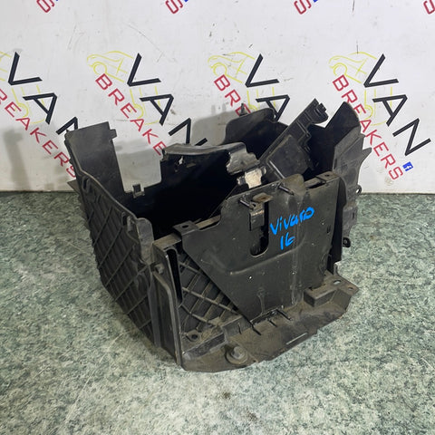 Renault Trafic/Vauxhall Vivaro BATTERY BOX 2016 P/N T06009A180