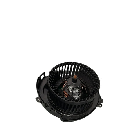 2016 Volkswagen Golf MK7 heater blower fan and resistor