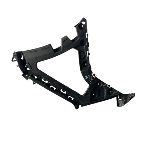 2014 Ford Connect N/S/F Bumper Guide 