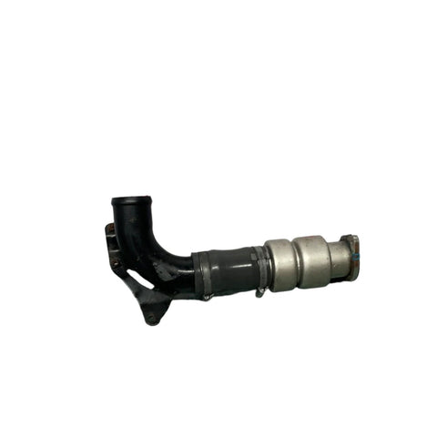 2015 Ford Connect Turbo boost pipe