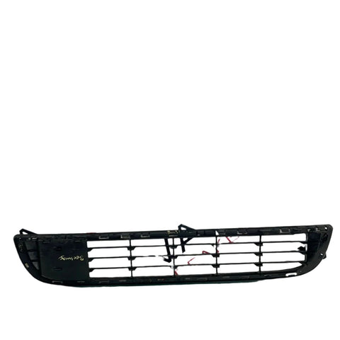 Citroen Berlingo FRONT GRILL LOWER SECTION 2015  P/N 9677603680