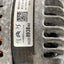 Citroen Berlingo/Dispatch /Peugeot Partner/Vauxhall Combo/Toyota Proace City ALTERNATOR 1.5 2019-2024 P/N 9820893880