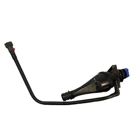 2020 Citroen Dispatch AdBlue filler pipe