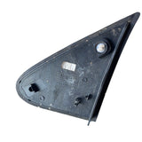 2008-2018 Citroen/Peugeot Berlingo/Partner O/S Wing Trim 