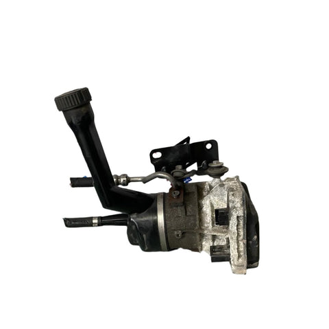 2010 Citroen Berlingo Multispace power steering pump 