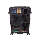 Citroen Berlingo/Peugeot Partner BODY CONTROL MODULE (BCM) 2008-2018 P/N 966405878001