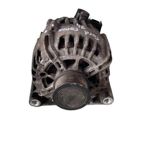 2014 Ford Connect 1.5 TDI Alternator 