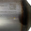 Ford Transit Custom 2.0 DPF PARTICULATE FILTER 2022 P/N NK215K224AA
