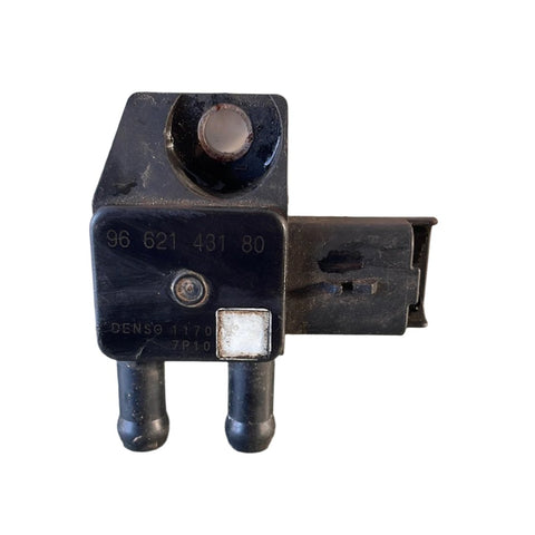 2011 Citroen/Peugeot Berlingo/Partner Differential Pressure Sensor 