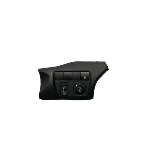 2008-2018 Citroen Berlingo panel and switches