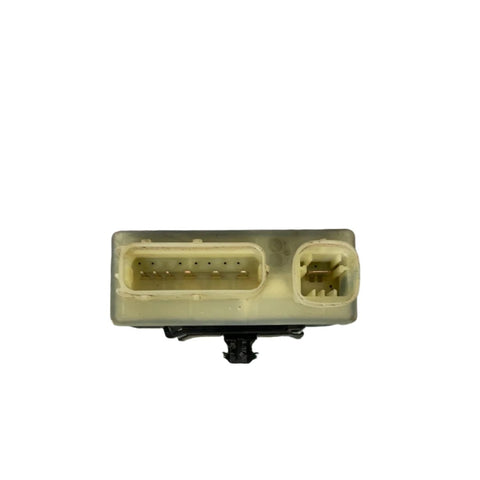 2009 Ctroen Berlingo Berlingo glow plug relay