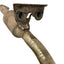 Volkswagen Transporter EXHAUST CAT AND FLEXI PIPE T5 EURO4 1.9TDI 2009 P/N 7H0253301C