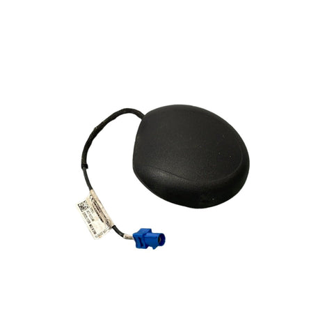 2018 Ford Transit Custom Satnav antenna