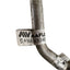 Citroen Berlingo/Peugeot Partner AIR CONDITIONING PIPE 2013-2018 P/N 9681693480