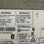 Renault Trafic/Vauxhall Vivaro USB/RADIO HEAD UNIT 2015 P/N 281151657R