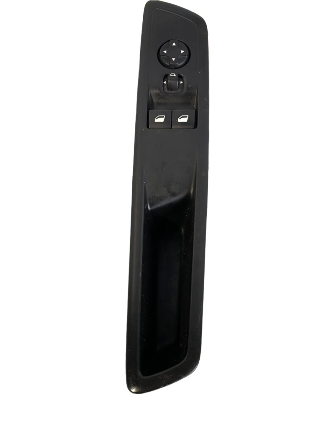 Vauxhall Vivaro/Citroen Dispatch/Peugeot Expert/Toyota Proace WINDOW CONTROL Driver's Side 2016-2024 P/N 98144413ZD/9809179677