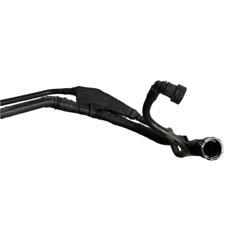 Citroen Berlingo/Peugeot Partner ADBLUE FILLER NECK 2016-2018  P/N  9808159880