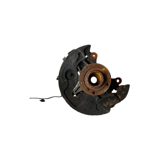 2019-Onwards Citroen/Peugeot Berlingo/Partner O/S/F Wheel Hub And ABS Sensor 