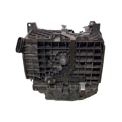 2019 Renault Trafic battery box 