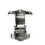 2017 Renault Trafic rear door hinge (silver)