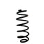 Fiat Doblo REAR COIL SPRING 1.6 2014 P/N 51850392