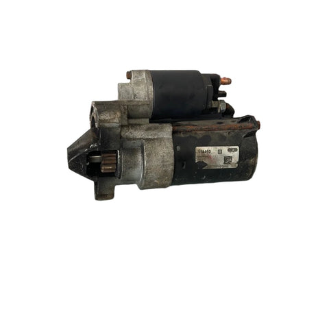 2007-2013 Citroen Dispatch/Peugeot Expert 2.0 Starter motor