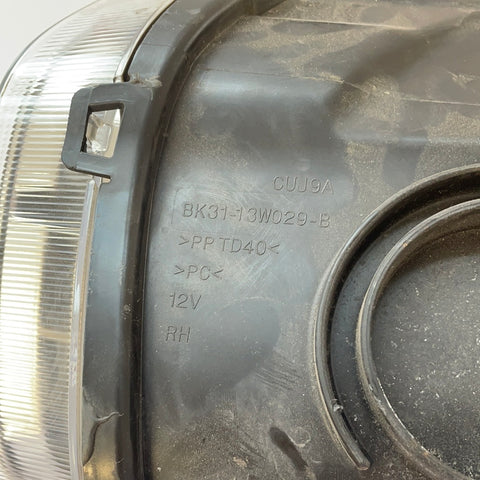 2014 - 2019 Ford Transit MK8  Head Light - P/ S (BK31-13W029-B)