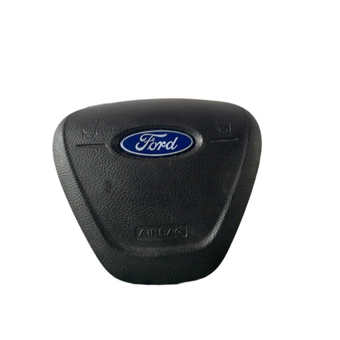 2013-2018 Ford Transit Custom Steering Wheel Airbag, (Badge Dented)