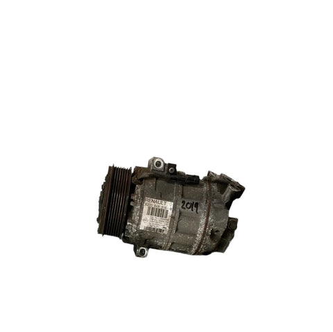 Renault Trafic AIR CONDITIONING PUMP 2019 P/N 8200848916